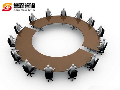 《高绩效团队》
