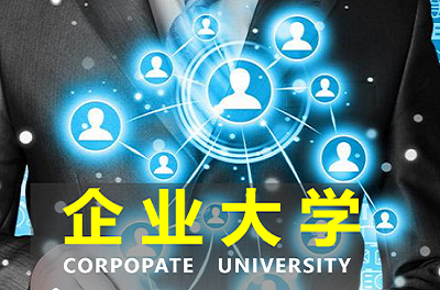 企业大学搭建项目
