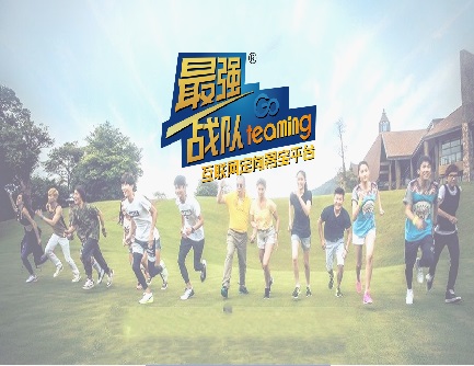 《最强战队》
