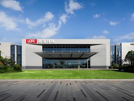 走进联宝科技，联想合肥灯塔工厂参观考察 ---学习智能制造